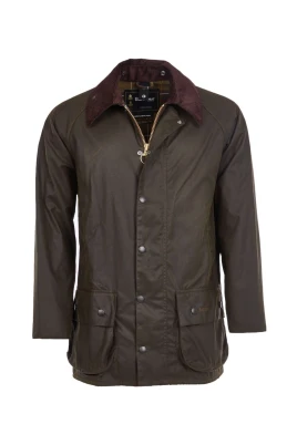 Classic Beaufort Wax Jacket
