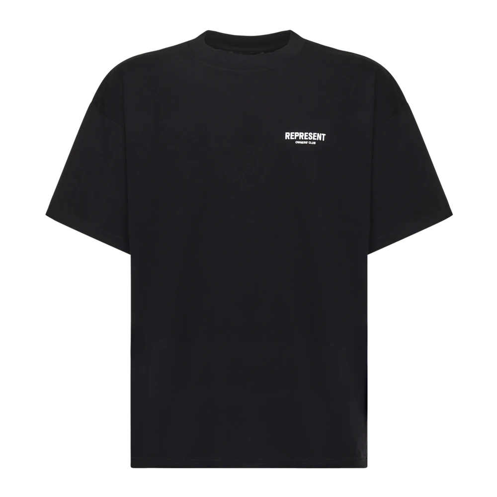 REPRESENT | Represent Owners Club black T-shirt | male | XL - Image 6