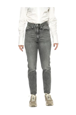 80-tals Mom Jeans