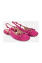 chaussure-plate-avec-strass