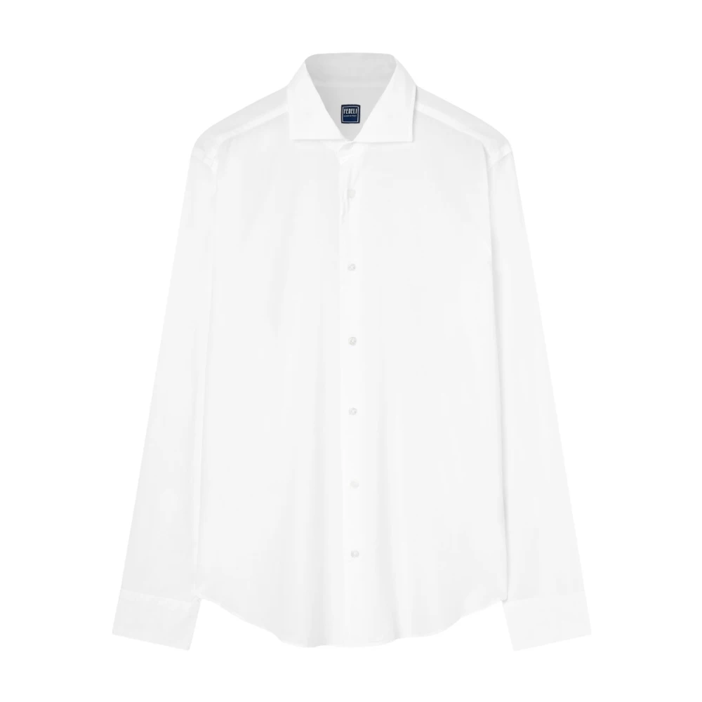 Shirts > Formal Shirts - - Fedeli - Modalova