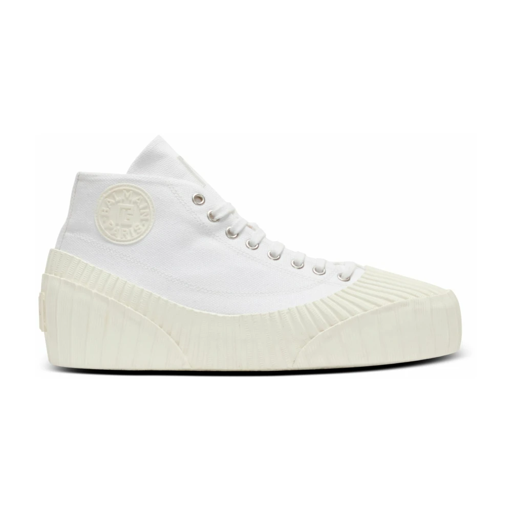 Shoes > Sneakers - - Balmain - Modalova