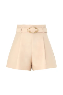Illuminate Tailored Short