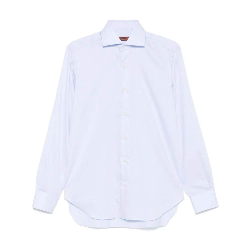 Shirts > Formal Shirts - - Barba - Modalova