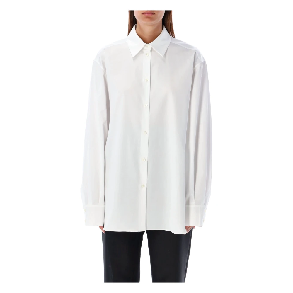 Blouses & Shirts > Shirts - - Magda Butrym - Modalova