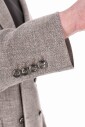 elegant-dove-grey-linen-wool-silk-dress