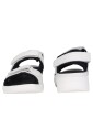 bred-passform-dam-sandal-vit