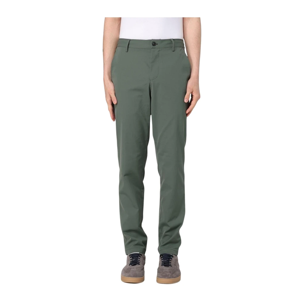 Trousers > Straight Trousers - - Save The Duck - Modalova