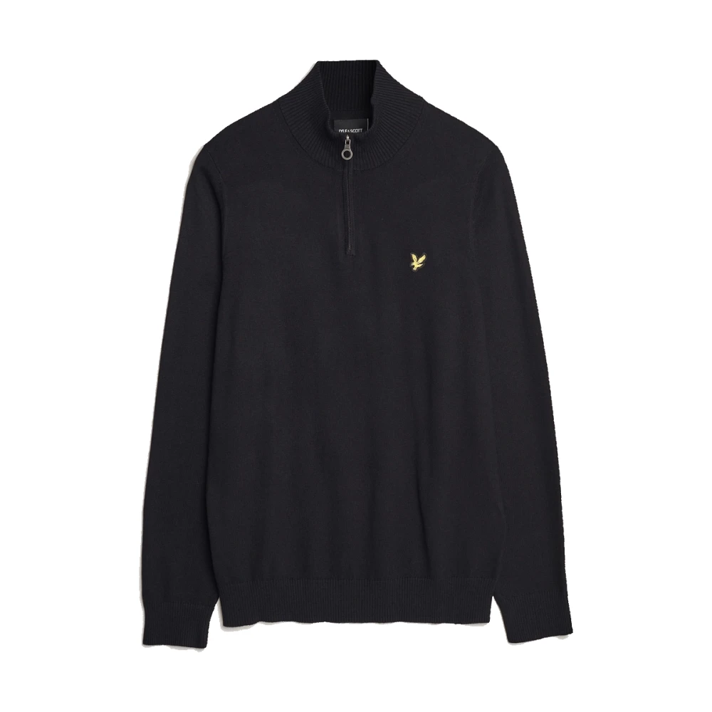 Knitwear > Turtlenecks - - Lyle & Scott - Modalova