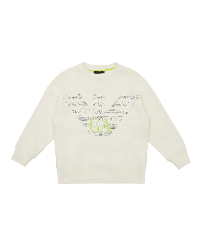 sweatshirt-aigles-geometriques
