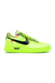 Sneakers Air Force 1 Volt