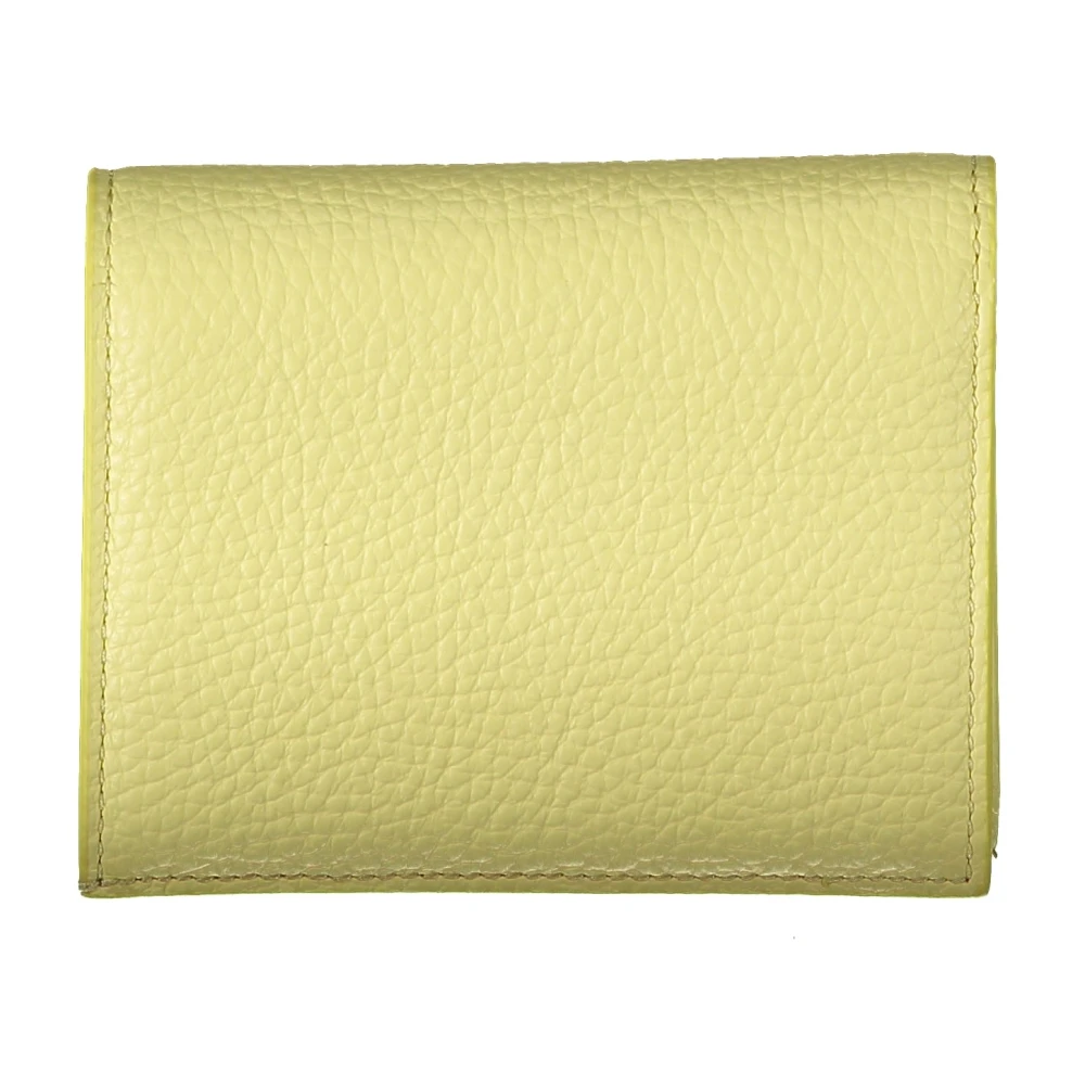Coccinelle Tassen en Accessoires Yellow Dames