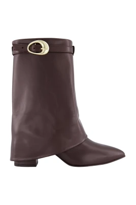 Cleo Dammode Skor
