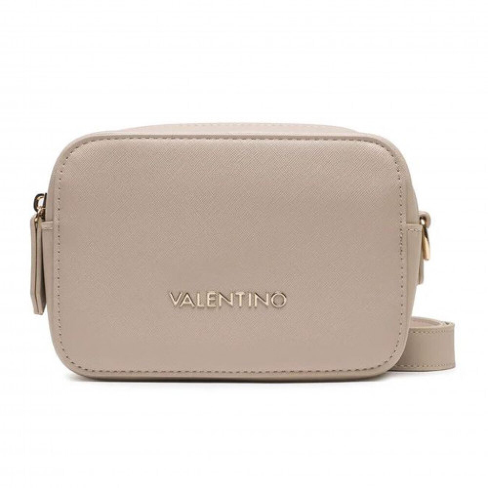 Beige Valentino Dames Handtas Valentino by Mario Valentino