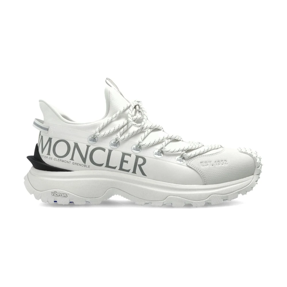 Shoes > Sneakers - - Moncler - Modalova
