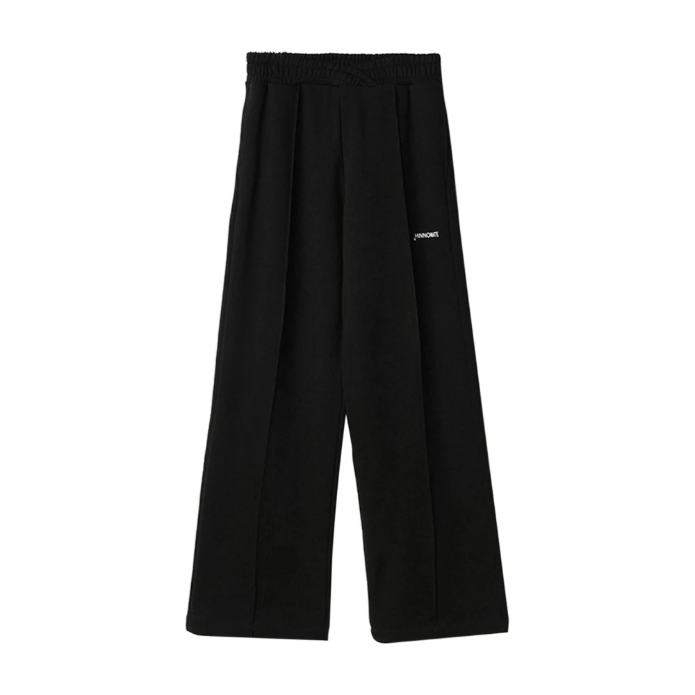 Trousers > Wide Trousers - - Hinnominate - Modalova