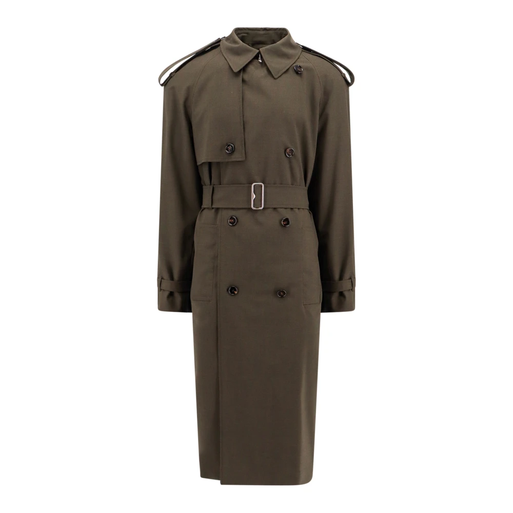 Coats > Trench Coats - - Burberry - Modalova