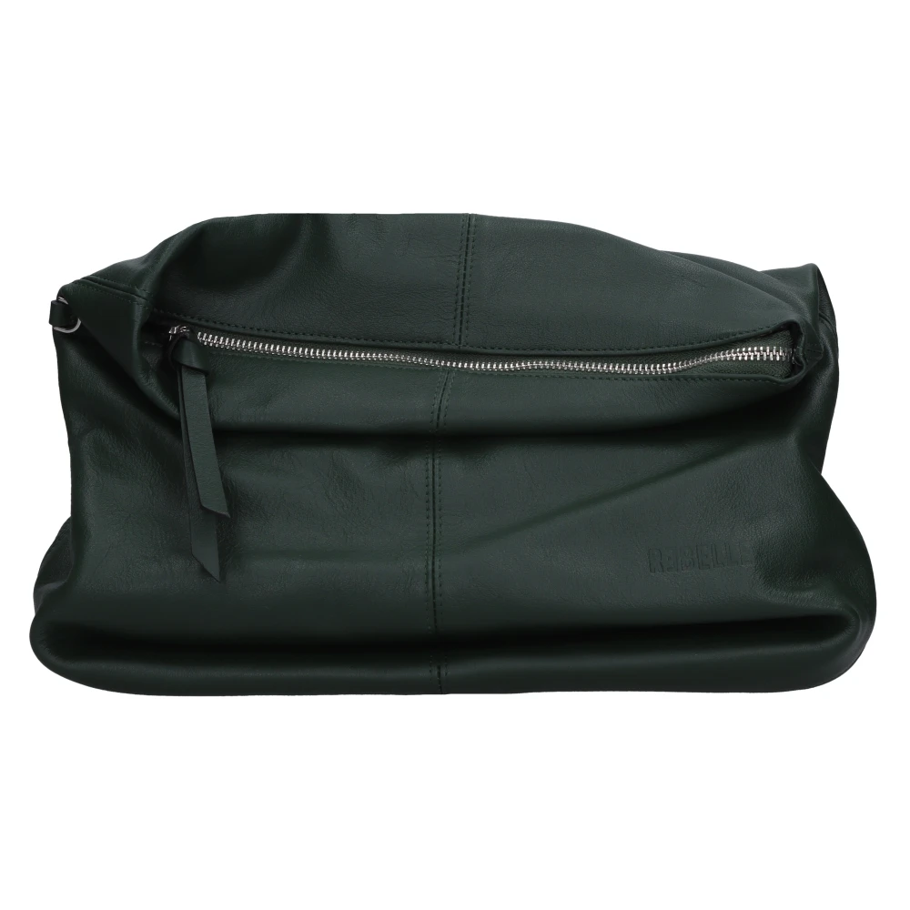 Rebelle Vrouw Groente Bags..