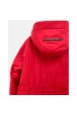 doudoune-rouge-avec-taille-ajustable