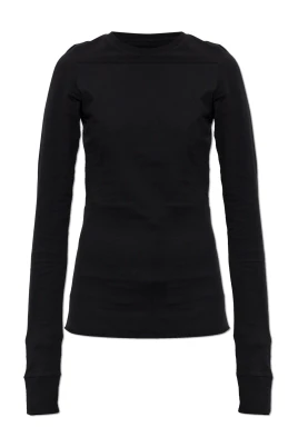 Girder Long Sleeve Tee