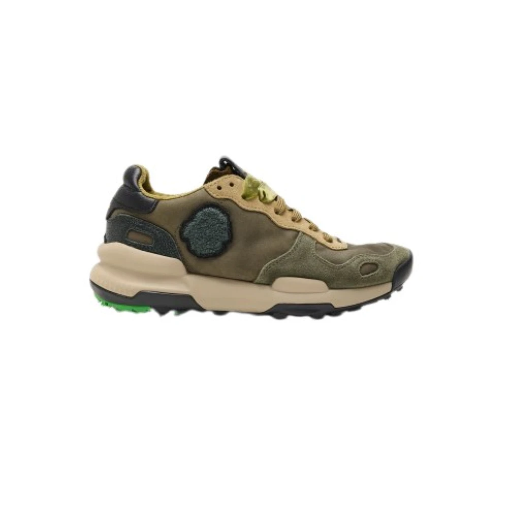 Satorisan Premium Rush Trainingsschoen Heren Schoenen Beige