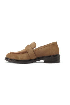Walk Pleasure Loafers