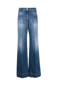 Alina Jeans - Stylowe Dżinsy dla Kobiet