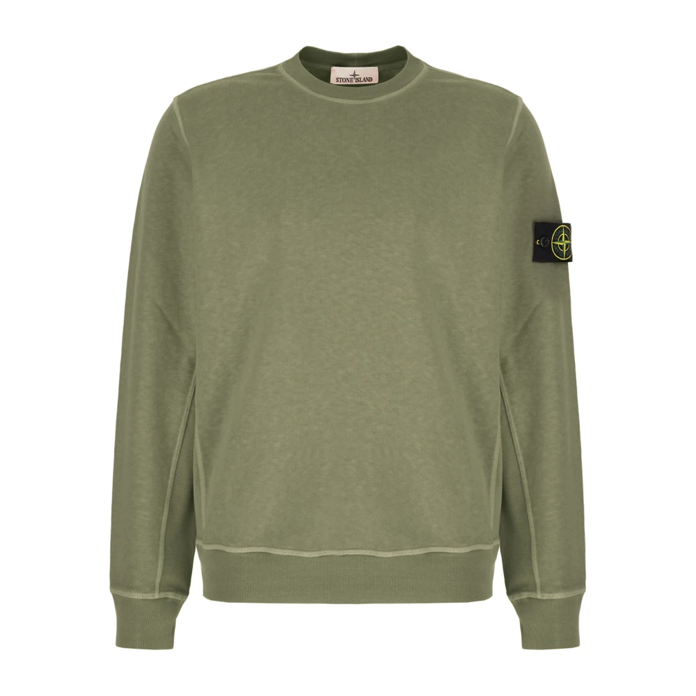 Sweatshirts & Hoodies > Sweatshirts - - Stone Island - Modalova