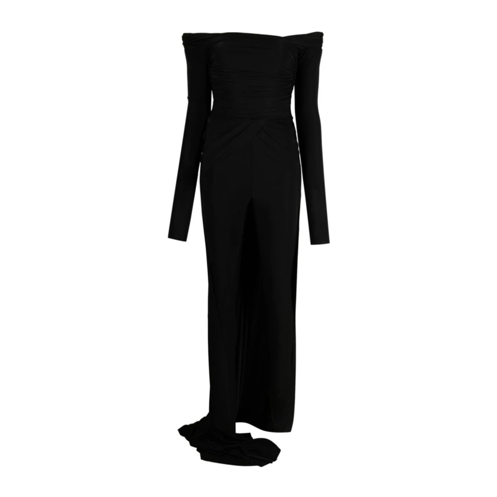 Giuseppe Di Morabito Fwjp Jumpsuit Black Dames