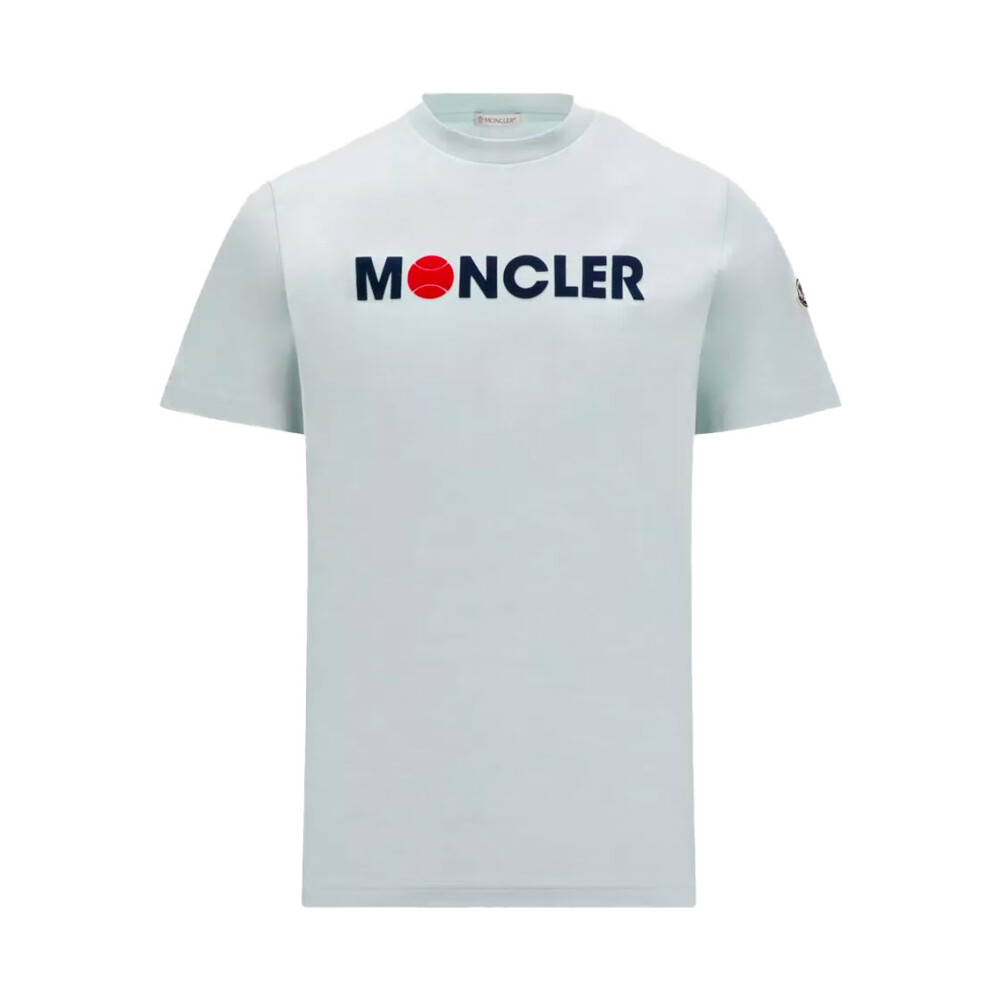 Moncler t best sale shirt dam