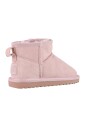 bottes-enfants-rose-en-daim-slip-on
