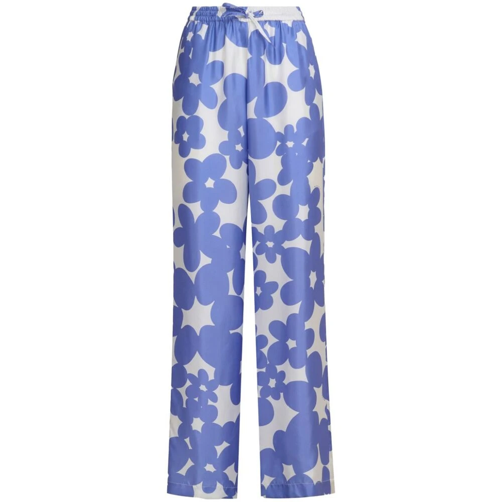 Trousers > Wide Trousers - - Marni - Modalova