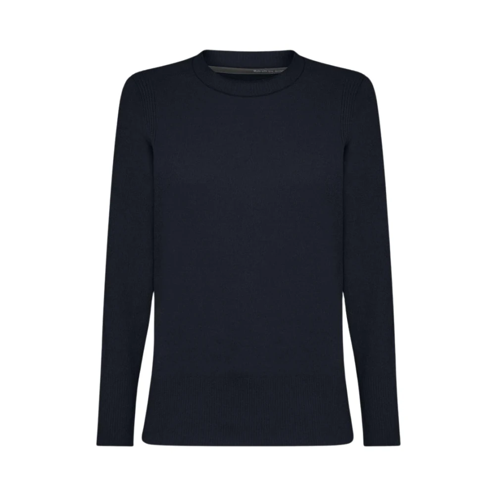 RRD Stijlvolle hoodies voor mannen en vrouwen Blue Dames