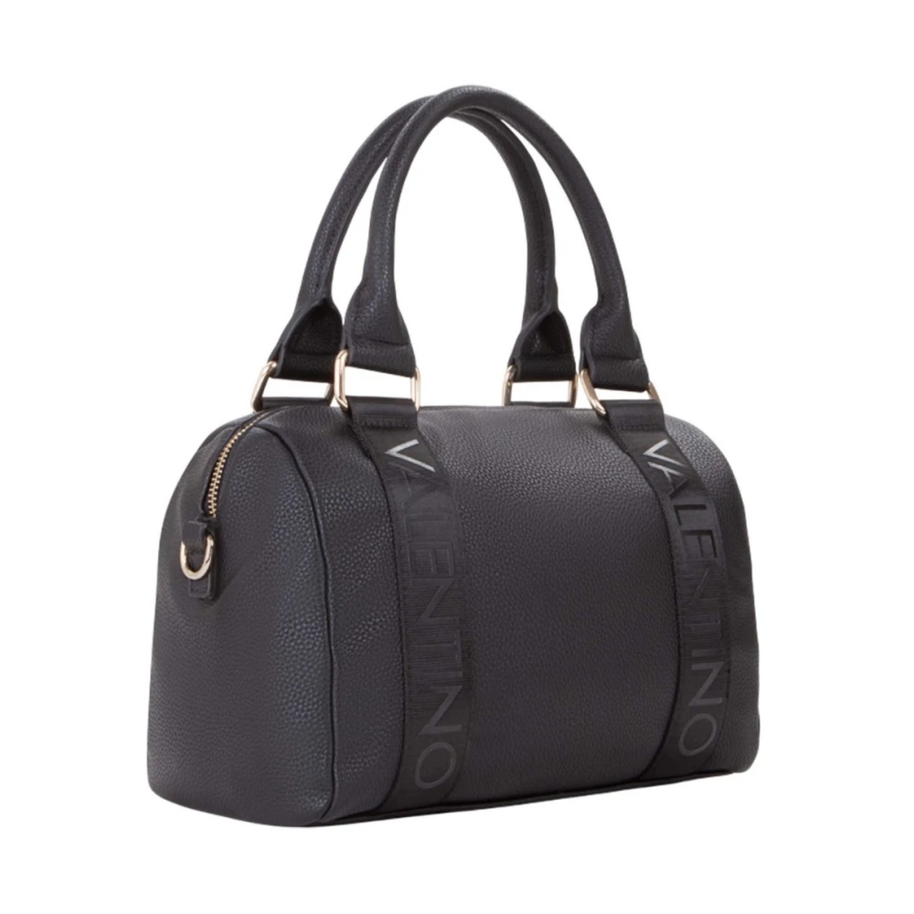 Valentino by Mario Valentino Twig Bauletto Handtassen Black Dames