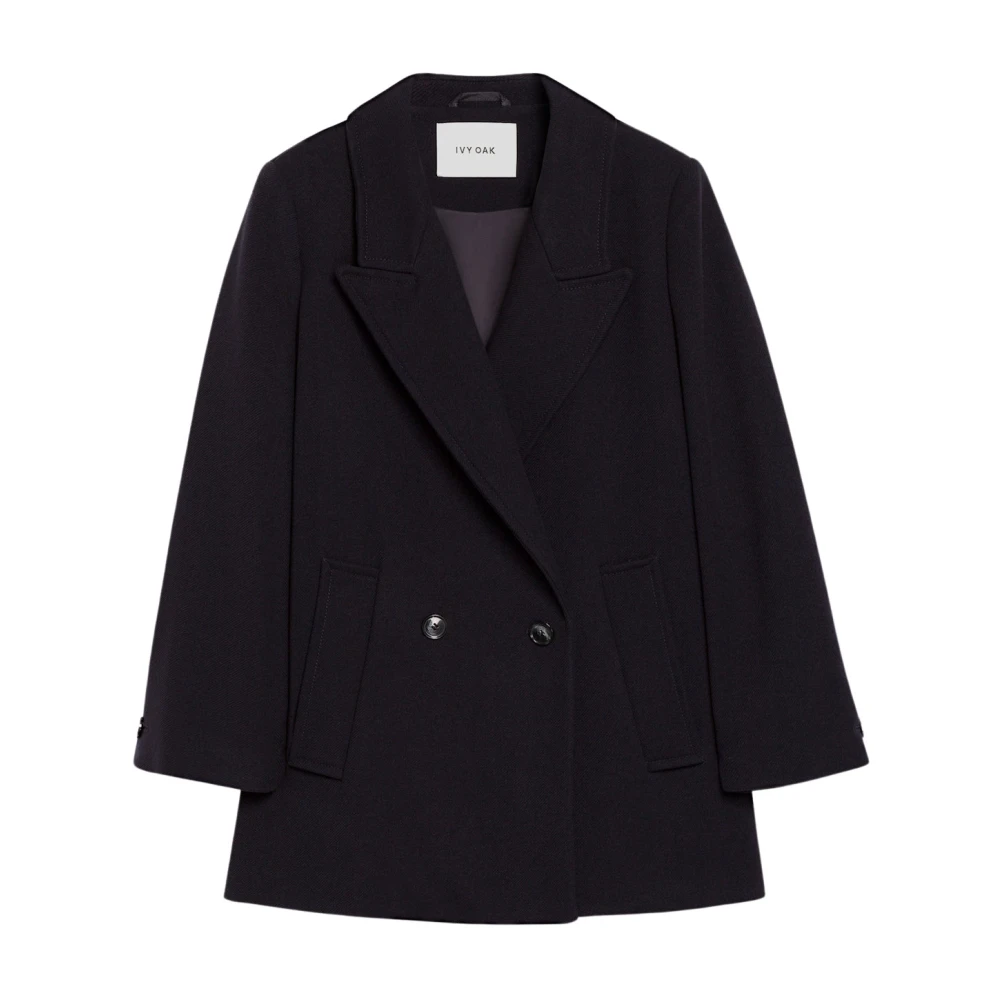 Jackets > Blazers - - IVY OAK - Modalova