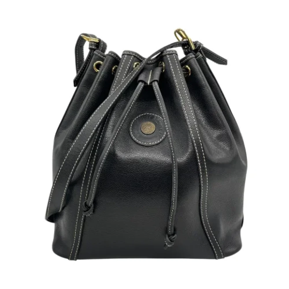 Pre-owned > Pre-owned Bags > Pre-owned Bucket Bags - - Yves Saint Laurent Vintage - Modalova
