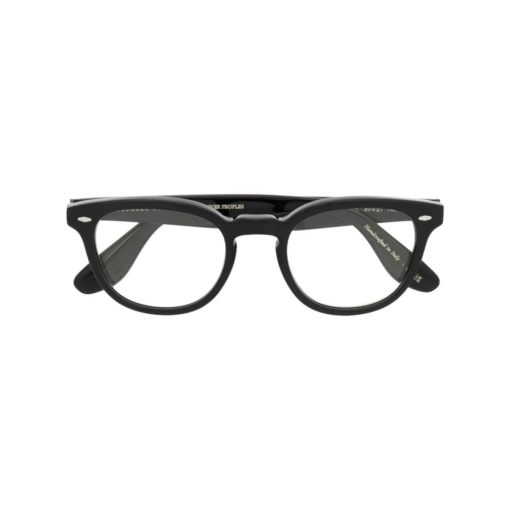 Oliver Peoples Ov5485u 1005 optisk ram Svart Dam