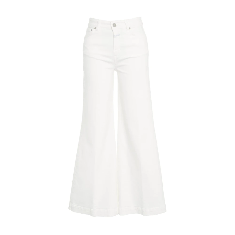 Jeans > Flared Jeans - - Closed - Modalova