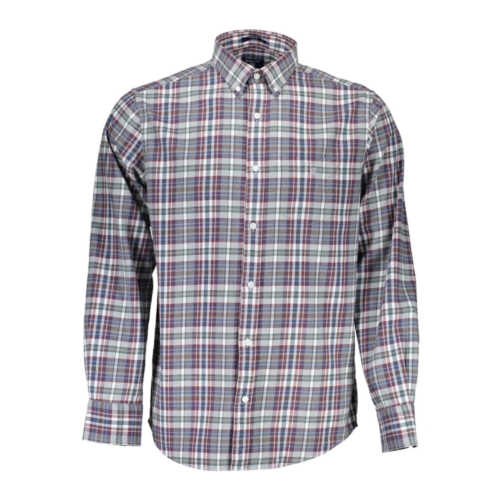 Shirts > Casual Shirts - - Gant - Modalova