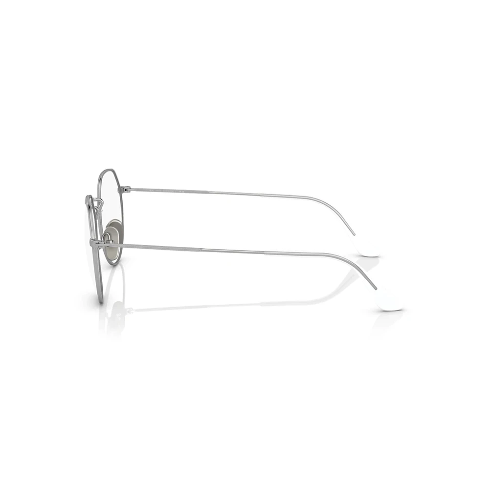 Ray-Ban Brillen Gray Unisex
