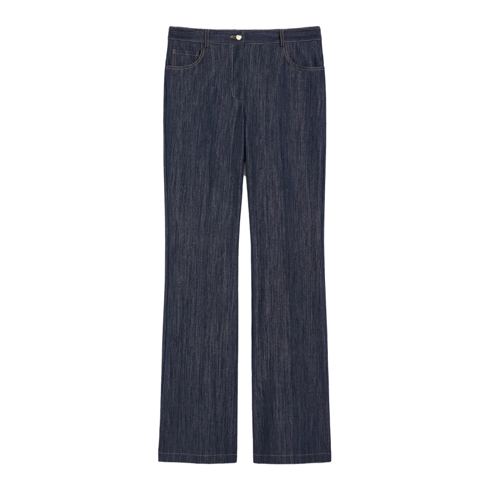 Pennyblack Donna Blu Straight Jeans