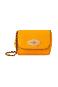Mulberry - Mini Lily, Double Yellow