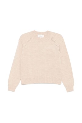 round-neck-knitwear