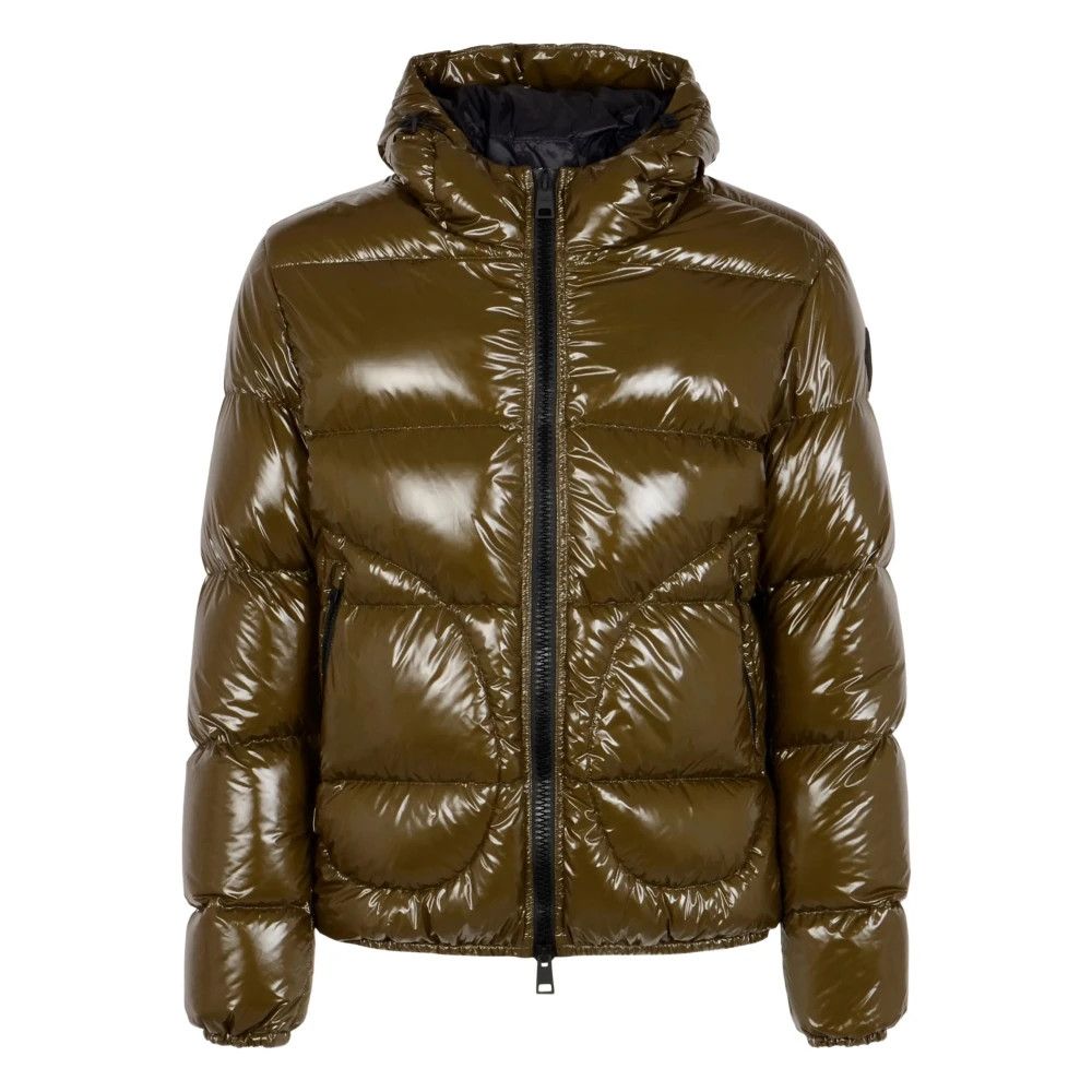 Jackets > Winter Jackets - - Herno - Modalova