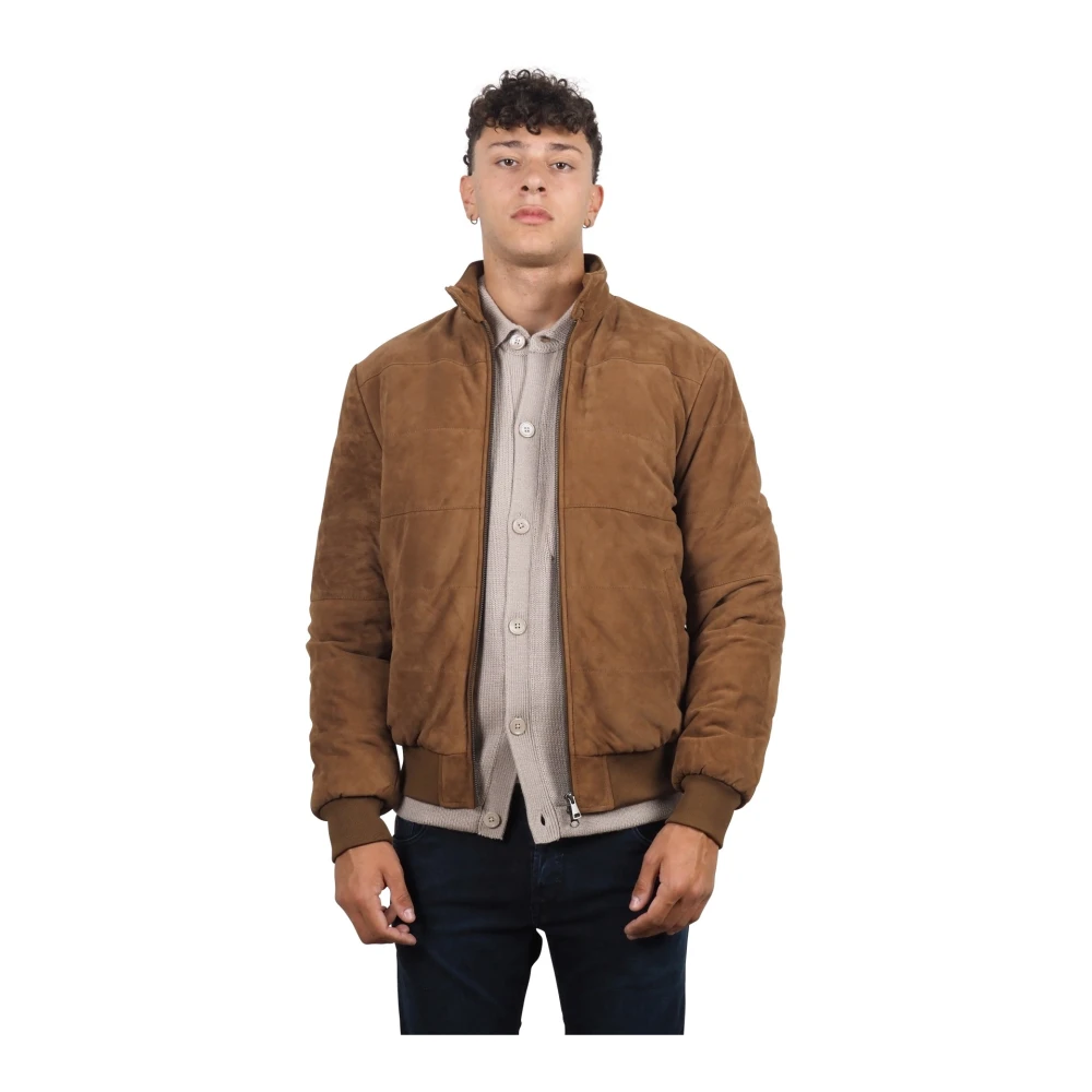Jackets > Bomber Jackets - - At.P.Co - Modalova