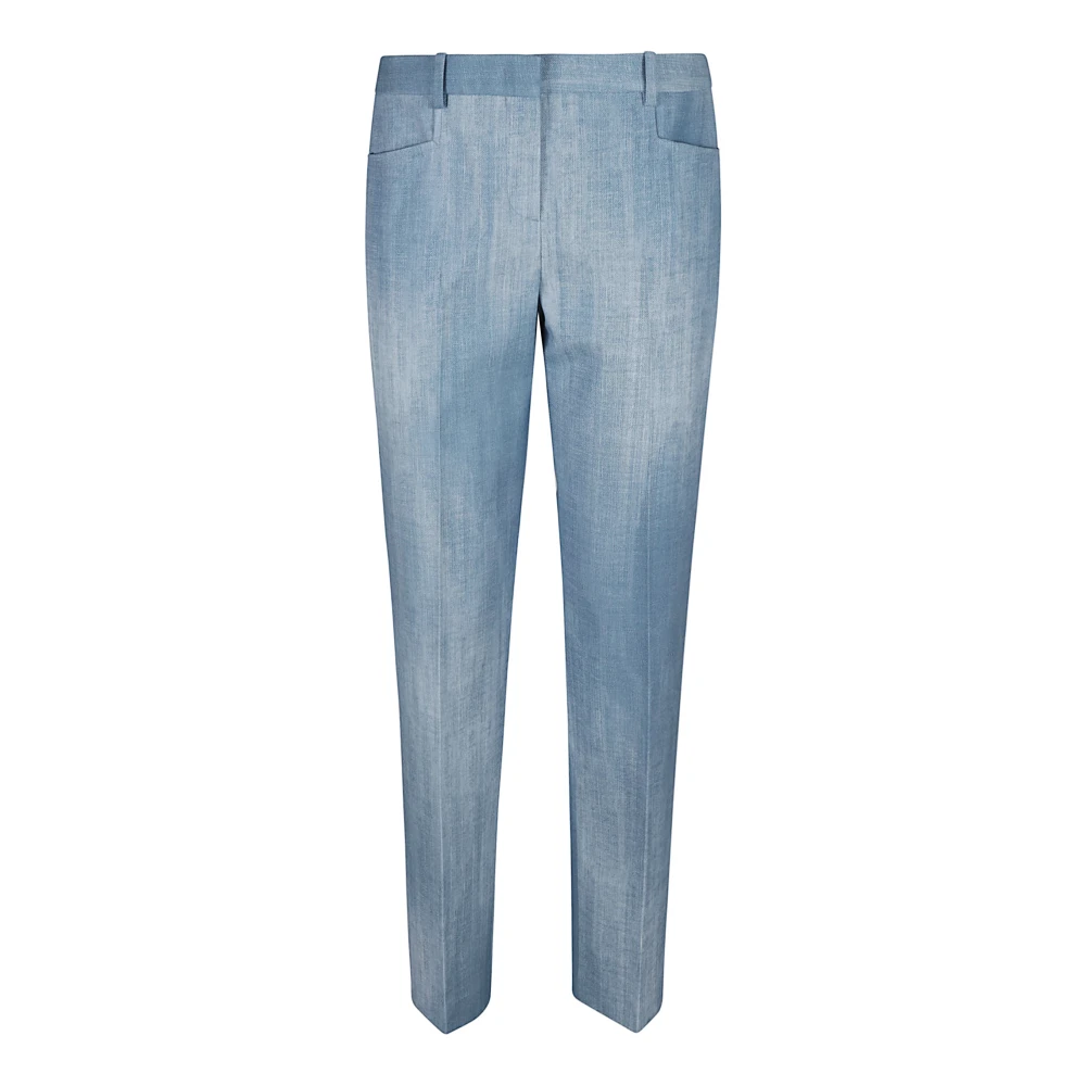 Jeans > Slim-fit Jeans - - Ermanno Scervino - Modalova