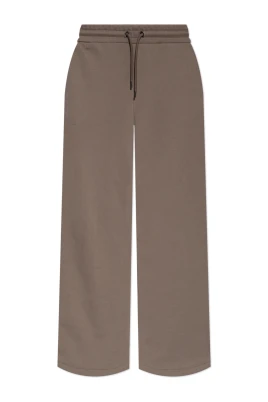 ASV Elasticated-Waist Sweatpants