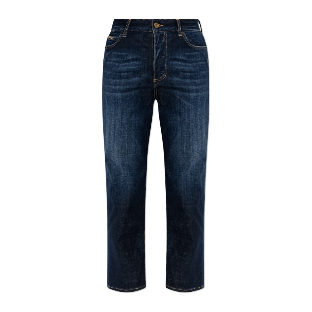 Jeans > Straight Jeans - - Dsquared2 - Modalova
