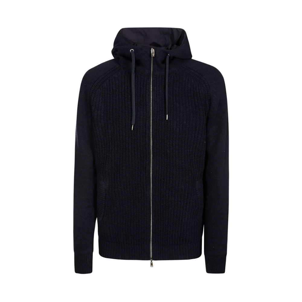 Knitwear > Cardigans - - Herno - Modalova