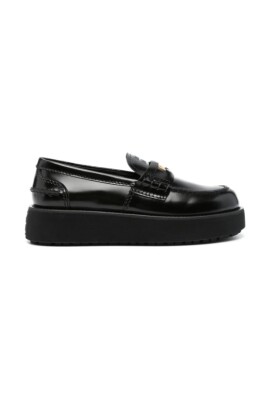 black-leather-loafer-with-logo-embossing